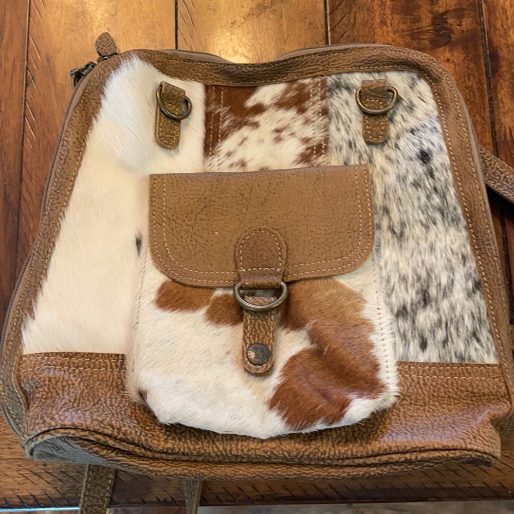 Cowgirl Style Bag